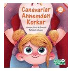 Canavarlar Annemden Korkar - Muneera Saad Al Romaihi