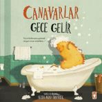 Canavarlar Gece Gelir - Sezen Aksu Taşyürek