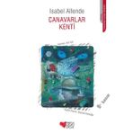 Canavarlar Kenti - Isabel Allende