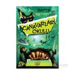Canavarlar Okulu - Batış - Z. Fraillon