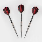 Canaveral T940 3'lü Çelik Uç Dart Oku