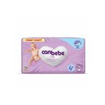 Canbebe 5'li Fırsat Paketi 320 Adet Islak Mendil
