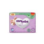 Canbebe Baby Diapers Bebek Bezi, PFXF 4 Star Midi 30