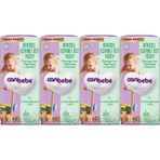 Canbebe Bebek Bezi Beden:6 15-27kg Exstra Large 248 Adet Mega 6 Numara