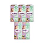 Canbebe Bebek Bezi Beden:6 15-27kg Exstra Large 310 Adet Mega 6 Numara