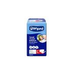 Canbebe Canped Belbantlı Tekstil Hasta Bezi, Gece Large