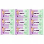 Canbebe Islak Havlu Mendil 56 Lı 9 Adet