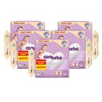 Canbebe No:2 Mini 360 Adet Bebek Bezi