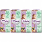 Canbebe No:6 XLarge 248 Adet Bebek Bezi