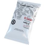 Canberra Roasters El Turco – Medium Roast – Türk Kahvesi 1 kg