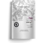 Canberra Roasters Peru – Medium Roast – Kahve Çekirdeği 1 kg - Çekirdek Kahve