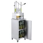 Cancan 1104 Ananas Standı