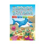 Cancan Boyama - Kollektif Heyet-Kurul-Komisyon