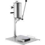 Cancan Dairesel Model Elektrikli Konserve Açacağı