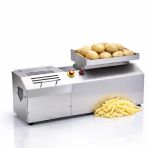 Cancan Elektrikli Patates Dilimleme Makinesi – CAN 1342