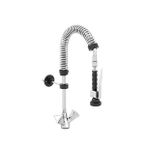 Cancan Mt05 Deluxe Mini Boy Tezgaha Monte Mutfak Bataryası