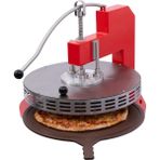 Cancan Pizza Dilimleme Makinesi