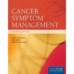 Cancer Symptom Management (Cancer Symptom Management (Yarbro)) by Connie Henke Yarbro Debra Wujcik Barbara Holmes Gobel(2013-05-29)
