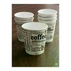 cancup karton bardak 002 3000 Adet 7 Oz Karton Bardak Ekonomik Paket Tek Kullanımlık Kağıt Bardak Sıcak & Soğuk Uyumlu17
