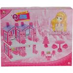 Cancup Karton Bardak 240 Pinkienin Evi - 1 Adet