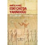 Cancup Karton Bardak Eski Çağ’da Yakındoğu (M.ö. 3000-330) – Ciltli - 1 Adet