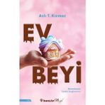 Cancup Karton Bardak Ev Beyi - 1 Adet