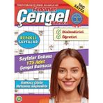 Cancup Karton Bardak Fenomen Çengel Bulmaca 16
