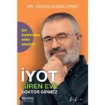 Cancup Karton Bardak Iyot Giren Eve Doktor Girmez
