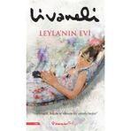Cancup Karton Bardak Leyla’nın Evi - 1 Adet