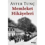 Cancup Karton Bardak Memleket Hikâyeleri - 1 Adet