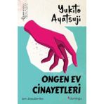 Cancup Karton Bardak Ongen Ev Cinayetleri - 1 Adet