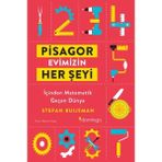 Cancup Karton Bardak Pisagor Evimizin Her Şeyi - 1 Adet