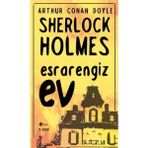 Cancup Karton Bardak Sherlock Holmes - Esrarengiz Ev - 1 Adet