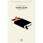 Cancup Karton Bardak Yakma Zevki: Fahrenheit 451 Öyküleri - 1 Adet