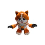 CANDA Dans Eden Astronot Köpek/Tilki Robot oyuncak