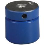 Candan 20 mm Plastik Boru Kaynak Paftası
