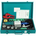 Candan Cm-03-Set-V Boru Kaynak Makinası (Vakumlu Çanta) - Yok