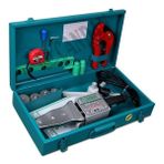 Candan cm 06 Pprc Boru Kaynak Makinesi 750 Watt Taşınabilir Tasarım ile Yüksek Performans - 1 Adet