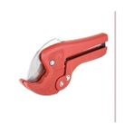 Candan Klasik Plastik Boru Makası 16-40 mm
