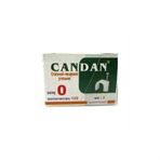 Candan No 0 Çivili Kroşe 3 Mm