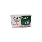 Candan No 3 Çivili Kroşe 7,5 Mm