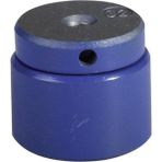 Candan Pprc Boru Kaynak Paftası Mavi 75 Mm