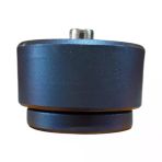 Candan Pprc Boru Paftası 50Mm Mavi
