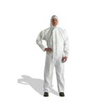 CANDAŞ UNİFORM Koruyucu Lamineli Tek Kullanımlık Tulum