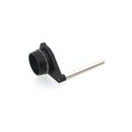 Candela Lazer Epilasyon Makinası – Cynosure Apogee Elite Mesafe Aparatı 15–24mm 100-7018-100