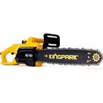 Candemir Kingpark E140 Elektrikli Zincirli Testere
