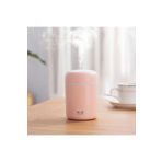 Canderel 300 Ml Oda Hava Nemlendirici Buhar Makinesi Aroma Difüzör Pembe
