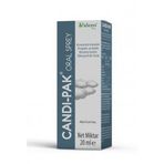 Candi-pak 20 ml Ağız İçi Bakım Spreyi