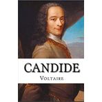 Candide - İngilizce - Voltaire