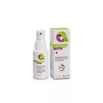 Candioli Actea Dermo 50 Ml Kedi & Köpek Giderici Deri Bakım Spreyi (Kötü Koku Ve Mantar Karşıtı)